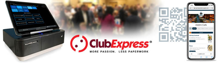 Club Express + Addmi