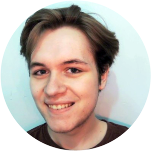 Adrian - Contender eSports Adrian - Contender eSports