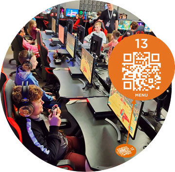 Event check-in app Event check-in app