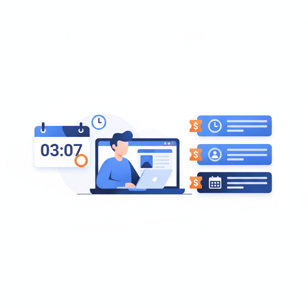 How to Price Association Conference Tickets in 2026
