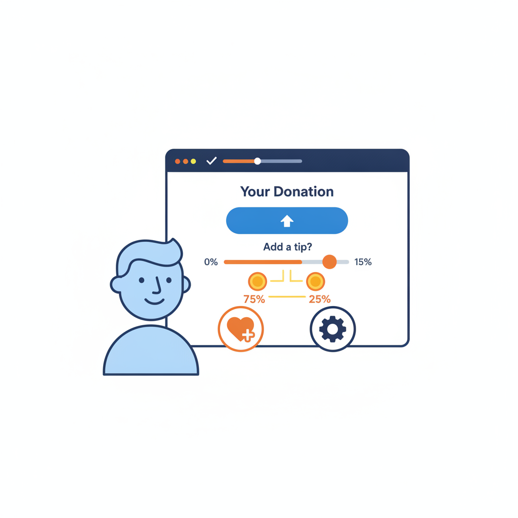 Are "Free" Fundraising Platforms Really Free? Donor Tips Explained