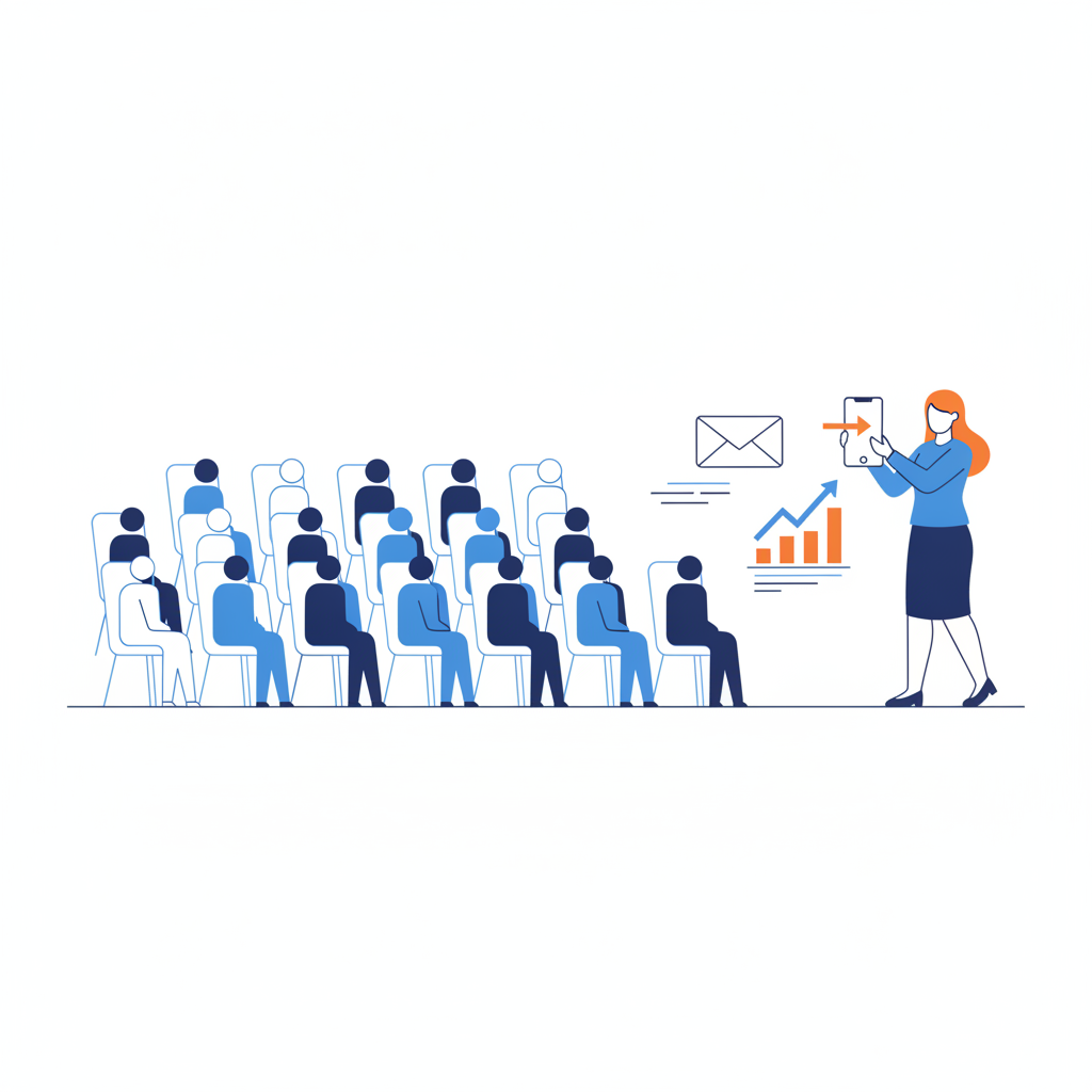 How to Reduce No-Shows at Association Events