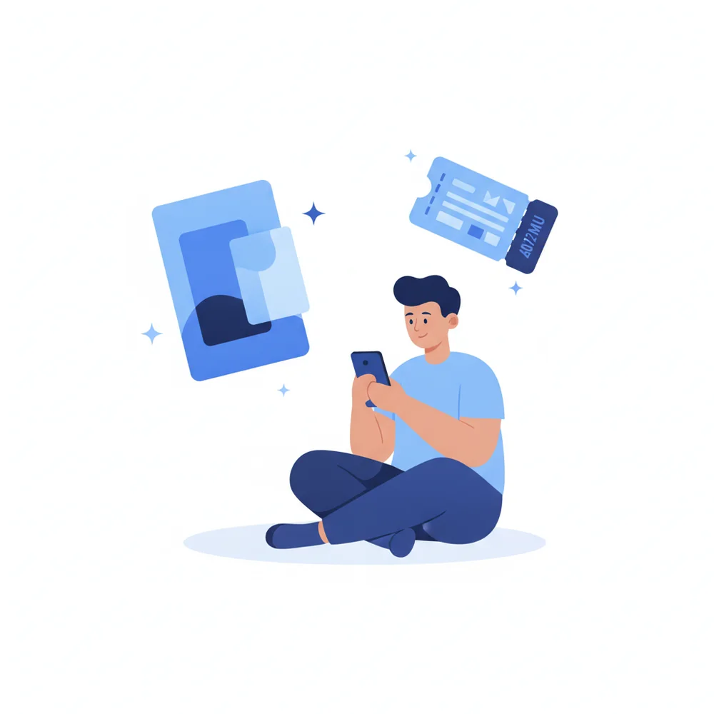 Event Creation